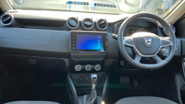 Dacia Duster 1.3 TCe 150 Comfort 5dr EDC Petrol Estate